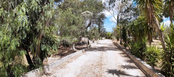 Villa de 7 divisões em Oria, Italy N.º 19755 18