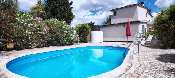 Villa de 7 divisões em Oria, Italy N.º 19755 12