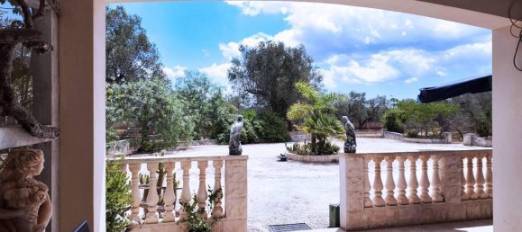 Villa de 7 divisões em Oria, Italy N.º 19755 15