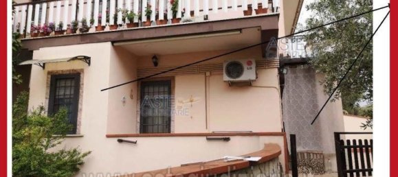 5 bedrooms Apartment in Rome, Italy No. 334113 25