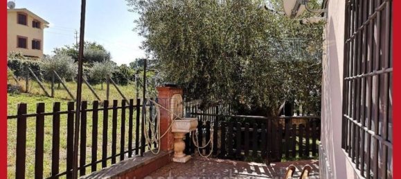 5 bedrooms Apartment in Rome, Italy No. 334113 24