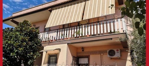 5 bedrooms Apartment in Rome, Italy No. 334113 21