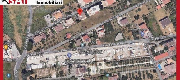 5 bedrooms Apartment in Rome, Italy No. 334113 34