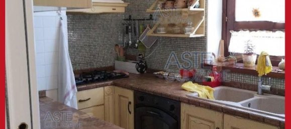 5 bedrooms Apartment in Rome, Italy No. 334113 12