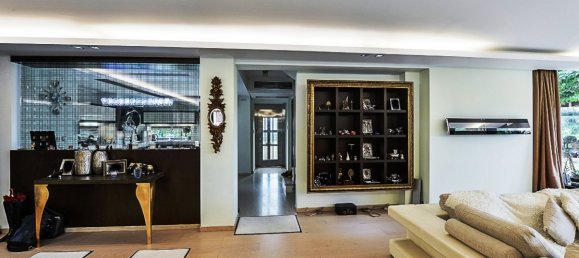 1 bedroom Villa in Thessaloniki, Greece No. 1276 9