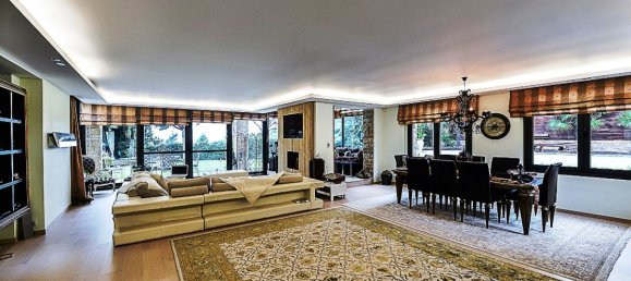 1 bedroom Villa in Thessaloniki, Greece No. 1276 2