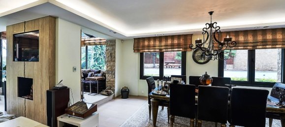 1 bedroom Villa in Thessaloniki, Greece No. 1276 11