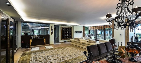 1 bedroom Villa in Thessaloniki, Greece No. 1276 4