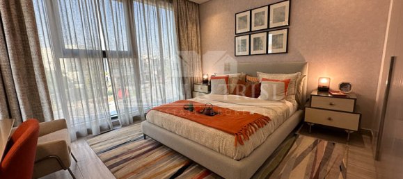 4 bedrooms Townhouse in DAMAC Hills (Akoya by DAMAC), UAE No. 105656 5