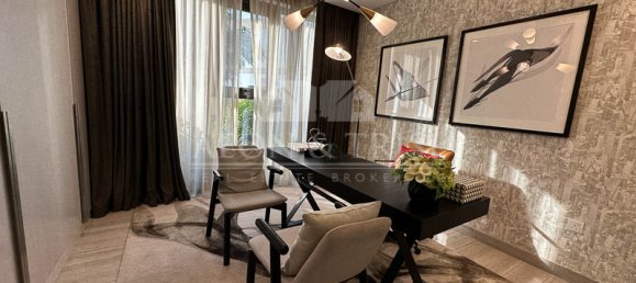 4 bedrooms Townhouse in DAMAC Hills (Akoya by DAMAC), UAE No. 105656 4