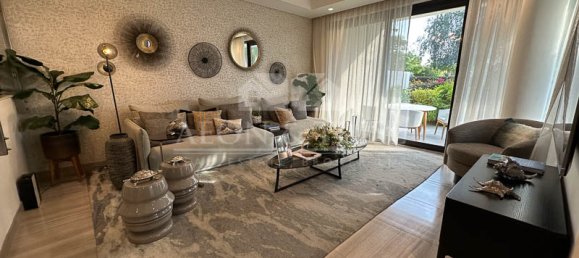 4 bedrooms Townhouse in DAMAC Hills (Akoya by DAMAC), UAE No. 105656 3