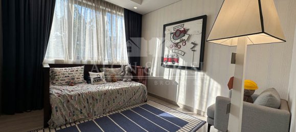 4 bedrooms Townhouse in DAMAC Hills (Akoya by DAMAC), UAE No. 105656 2