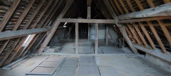 2 chambres Maison à Château-Renault, France No. 216893 8