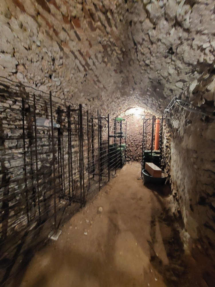 2 chambres Maison à Château-Renault, France No. 216893