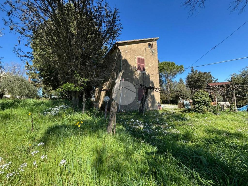 Дом с 2 спальнями в Мальяно Сабина, Италия № 359966