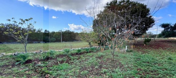 Дом с 4 комнатами в Остуни, Италия № 21093 17