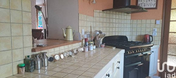 5 bedrooms Villa in Saint-Hilaire-les-Andresis, France No. 237665 7