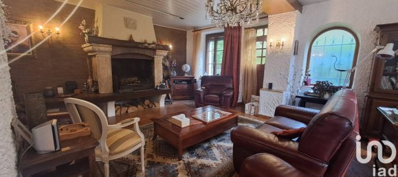 5 bedrooms Villa in Saint-Hilaire-les-Andresis, France No. 237665 4