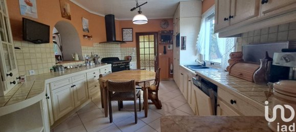 5 bedrooms Villa in Saint-Hilaire-les-Andresis, France No. 237665 6