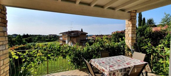 Villa de 2 dormitorios en Padenghe sul Garda, Italy No. 60555 6