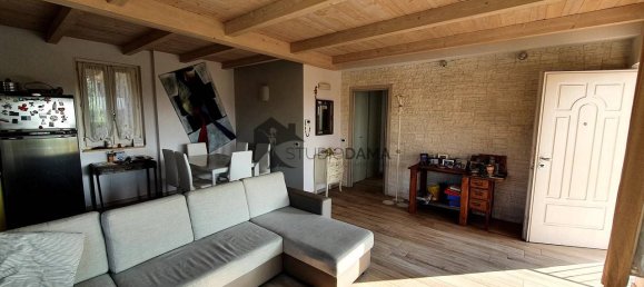 Villa de 2 dormitorios en Padenghe sul Garda, Italy No. 60555 8