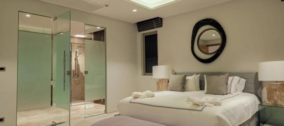 4 غرف نوم بانتهاوس في Phuket, Thailand رقم 12231 11