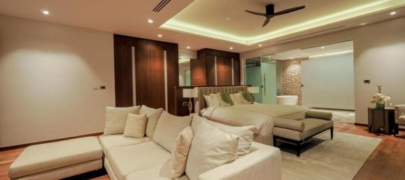 4 غرف نوم بانتهاوس في Phuket, Thailand رقم 12231 2