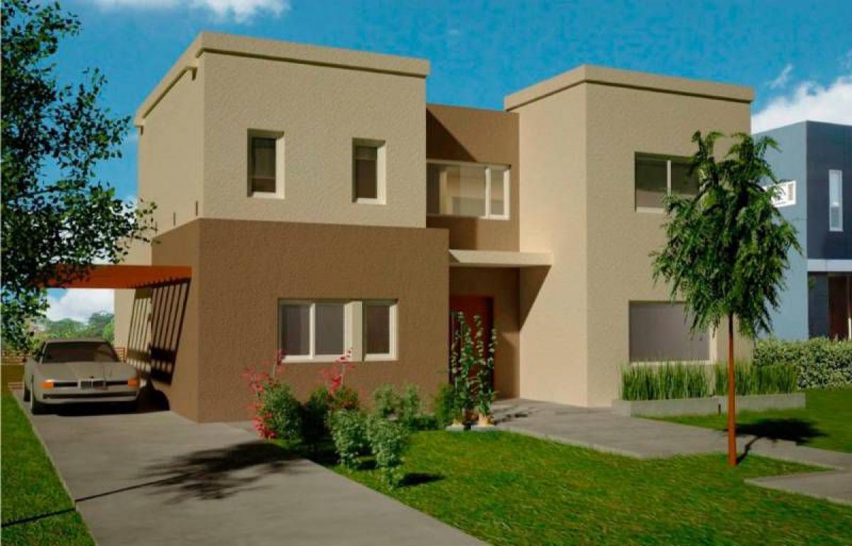 3 bedrooms House in Escobar, Argentina No. 67116