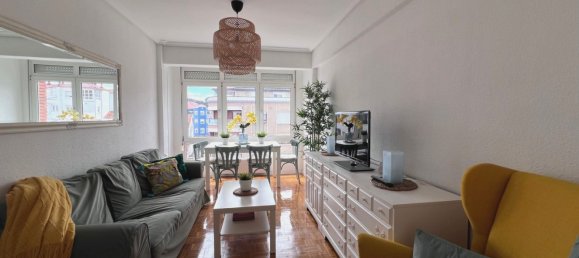 Apartamento T3 em Asturias, Spain N.º 182832 2