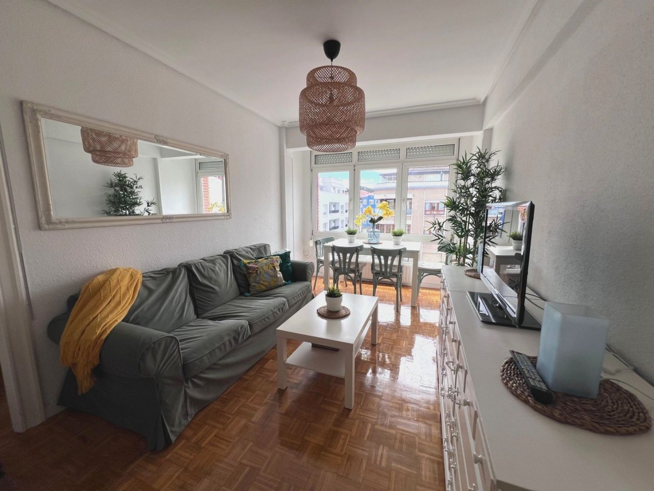 Apartamento T3 em Asturias, Spain N.º 182832