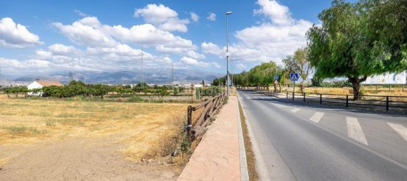 Terrain à Las Gabias, Spain No. 175754 24