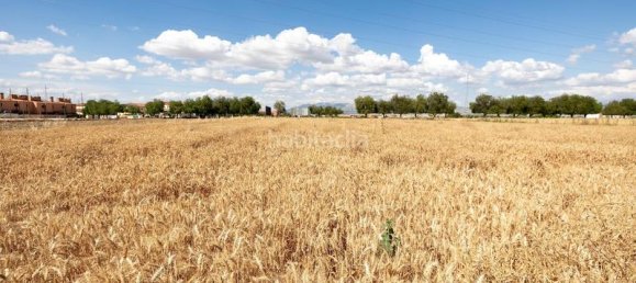 Terrain à Las Gabias, Spain No. 175754 21
