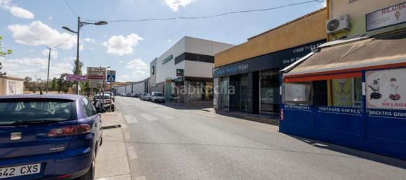 Terrain à Las Gabias, Spain No. 175754 2