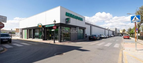 Terrain à Las Gabias, Spain No. 175754 26