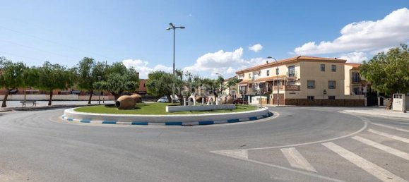 Terrain à Las Gabias, Spain No. 175754 7