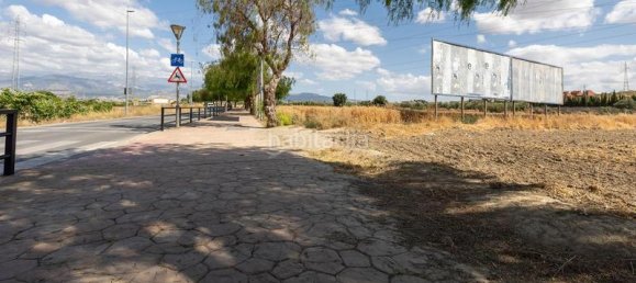 Terrain à Las Gabias, Spain No. 175754 16