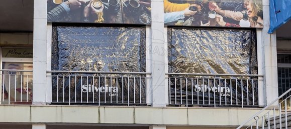 87m² Commercial property in Odivelas, Portugal No. 70708 15