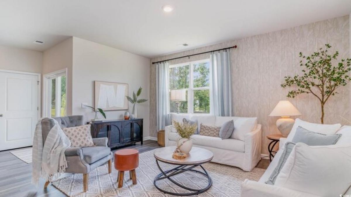 3 bedrooms House in Conway, USA No. 411653