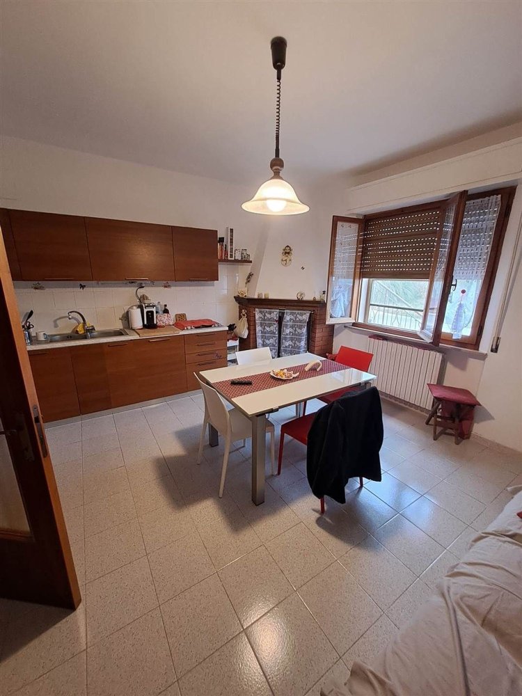 7 bedrooms House in Rosora, Italy No. 378036