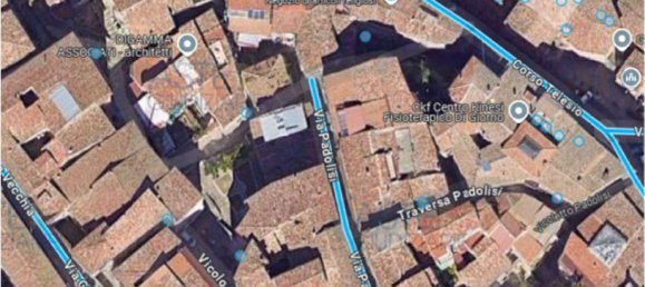 6-Zimmer Wohnung in Cosenza, Italy, Nr. 36174 11