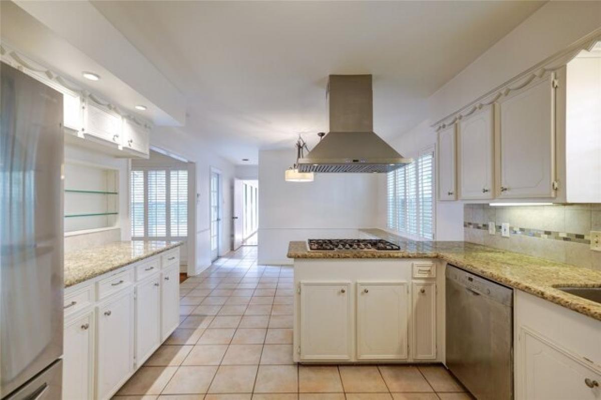 4 bedrooms House in Houston, USA No. 439212