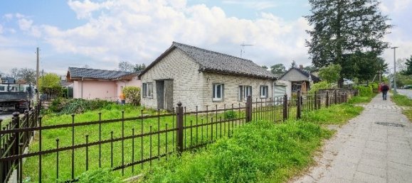  قطعة أرض في Muggelheim, Germany رقم 30018 2