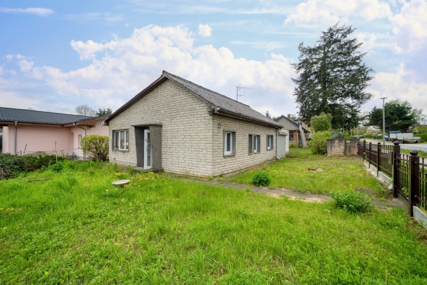  قطعة أرض في Muggelheim, Germany رقم 30018