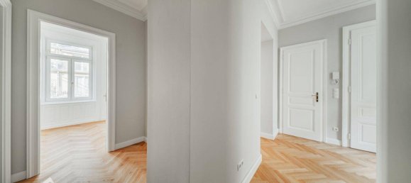 4-salle Appartement à Mariahilf, Austria No. 173423 15