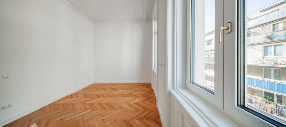 4-salle Appartement à Mariahilf, Austria No. 173423 12