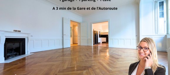 3 غرف نوم شقة في Mulhouse, France رقم 93124 2