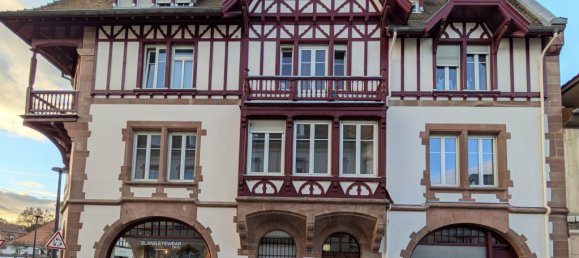 3 غرف نوم شقة في Mulhouse, France رقم 93124 33