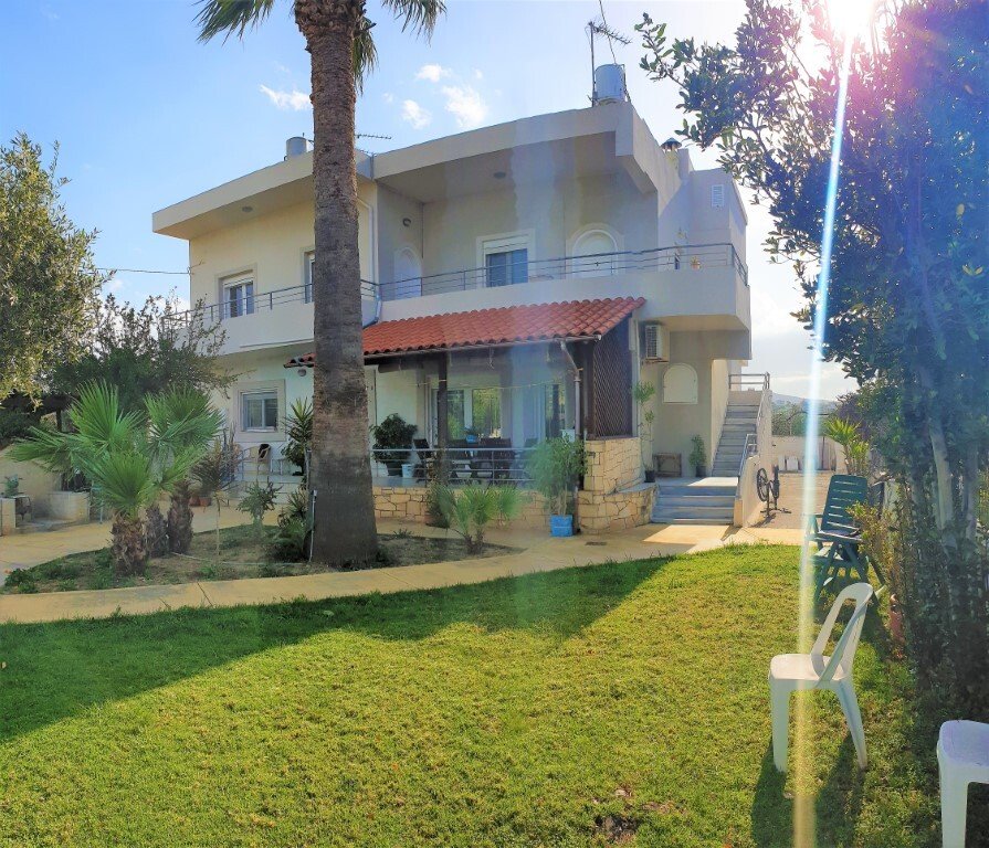 240m² Property in Heraklion, Greece No. 3964