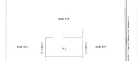 Apartamento T3 em Rome, Italy N.º 357052 19