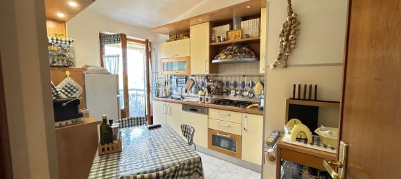 Apartamento T3 em Rome, Italy N.º 357052 2